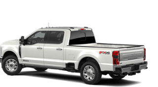 2026 Ford Super Duty® External Image 3